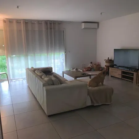 Maison La Bayorre Villa