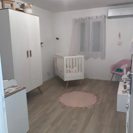 Вилла Maison La Bayorre
