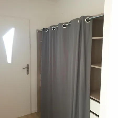 Вилла Maison La Bayorre *