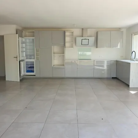 Maison La Bayorre Villa *