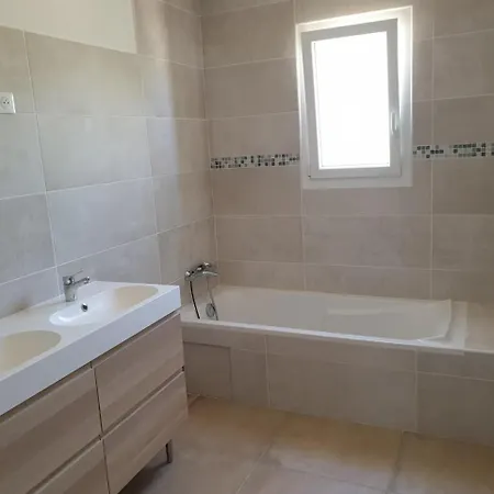 Maison La Bayorre Hyeres