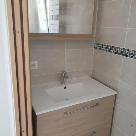 Вилла Maison La Bayorre *